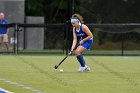 Field Hockey vs MIT  Wheaton College Field Hockey vs MIT. - Photo By: KEITH NORDSTROM : Wheaton, field hockey, FH2019